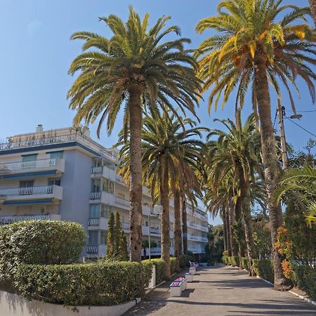 Cannes Vue Mer Exteriör bild