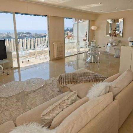Cannes Vue Mer Exteriör bild